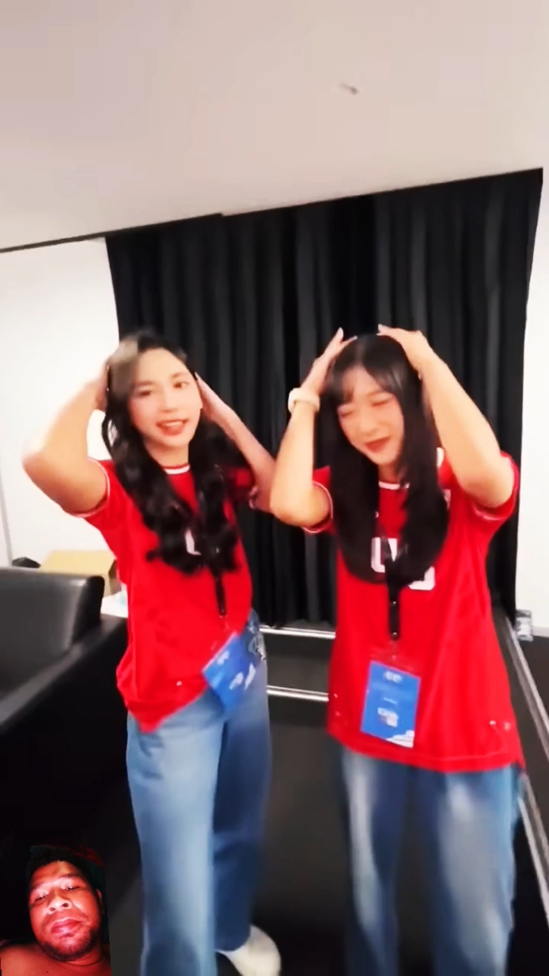 JKT48 X Timnas #dance #challenge #jkt48 #youtubeshorts